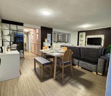 Fontibon Apartment | Apartamento a 10 minutos del aeropuerto de Bogotá
