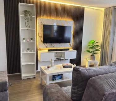 Fontibon Apartment | Apartamento a 10 minutos del aeropuerto de Bogotá