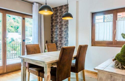 Las Bordas Apartment | Apartamento a 15 minutos de Baqueira