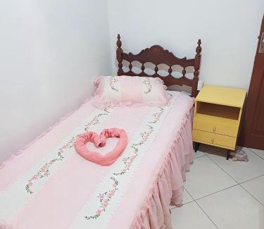 Centro Apartment | Apartamento a 2 Minutos da Praça!
