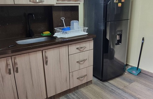Robledo Apartment | Apartamento a 3 Cuadras del Estadio Atanacio Girardot de Medellín