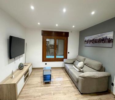Encamp Apartment | Apartamento a 5 min del funicular de Encamp , 3-3