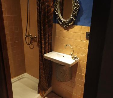Miranda del Castanar Apartment | Apartamento Al-Vivaque