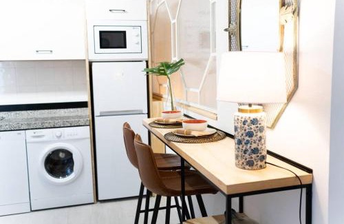 Encarnacion-Regina Apartment | Apartamento a estrenar en San Juan de la Palma
