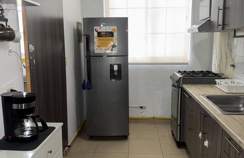 Juan Diaz Apartment | Apartamento a Solo 15 Minutos del Aeropuerto con Piscina