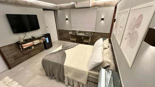 Serra de Sao Bento Apartment | Apartamento aconchegante na Serra de São Bento