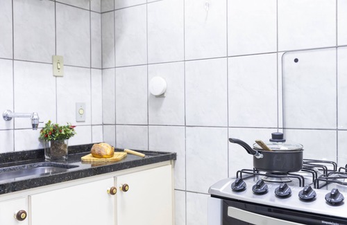 Aguas de Lindoia Apartment | Apartamento aconchegante. Vista incrível
