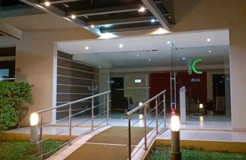 Santa Ana Apartment | Apartamento Acogedor en un entorno Natural