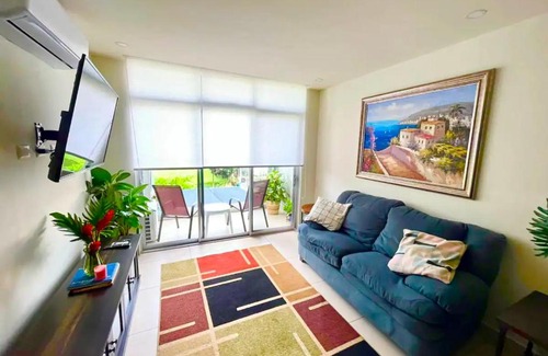 Santa Ana Apartment | Apartamento Acogedor en un entorno Natural