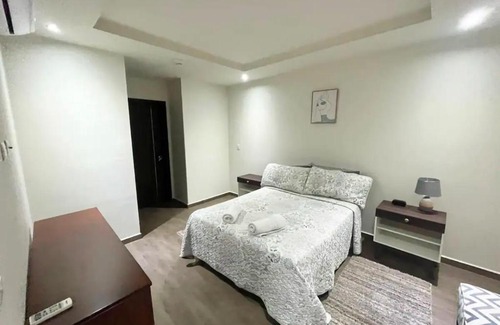 Santa Ana Apartment | Apartamento Acogedor en un entorno Natural