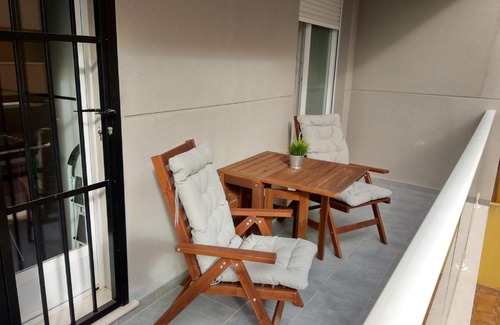 El Grau de Moncofa Apartment | Apartamento acogedor en playa de Moncofa