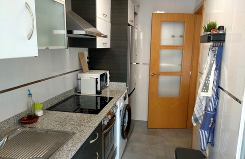 El Grau de Moncofa Apartment | Apartamento acogedor en playa de Moncofa