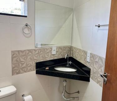 Sao Jose da Lapa Apartment | Apartamento aconchegante 2