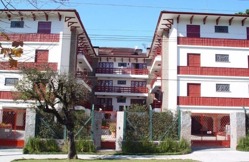 Vila Iara Apartment | Apartamento Aconchegante perto de Capivari