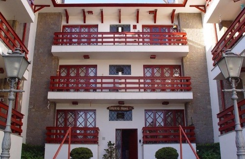 Vila Iara Apartment | Apartamento Aconchegante perto de Capivari