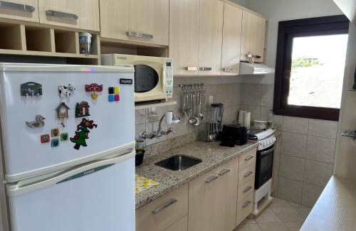Nova Petropolis Apartment | Apartamento Aconchegante