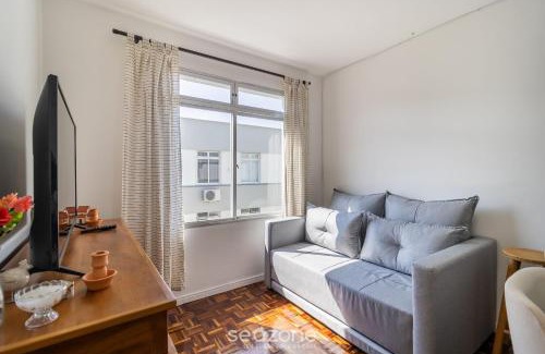 Trindade Apartment | Apartamento Aconchegante Bem Localizado RBE0031