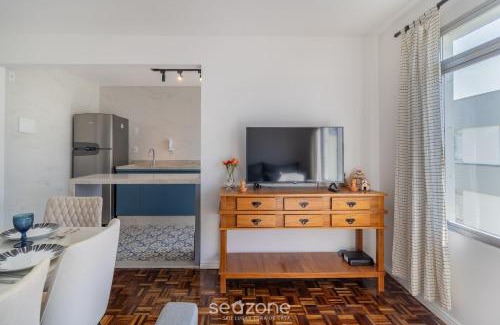 Trindade Apartment | Apartamento Aconchegante Bem Localizado RBE0031