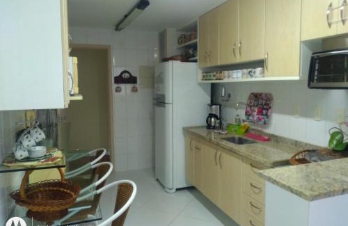 Teresopolis Apartment | Apartamento aconchegante com varanda!