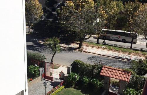 Vila Iara Apartment | Apartamento Aconchegante e Tranquilo na Montanha