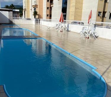 Ipiranguinha Apartment | Apartamento Aconchegante Sun Way