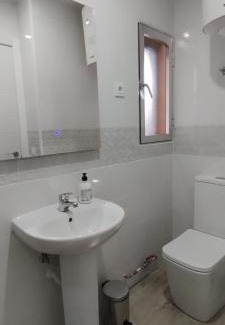 Canillas Apartment | Apartamento Agradables 3