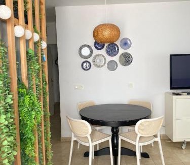 Ventanicas-El Cantal Apartment | Apartamento ALALBA Mojacar