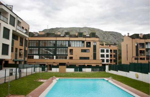 Posada de Llanes Apartment | Apartamento Alborada de Llanes