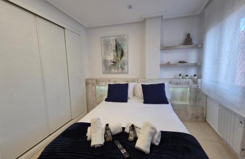 Posada de Llanes Apartment | Apartamento Alborada de Llanes