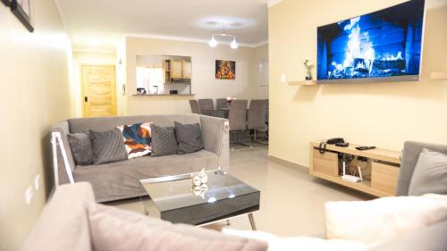 Ciudad Modelo Mirador Norte Apartment | Apartamento Amaya