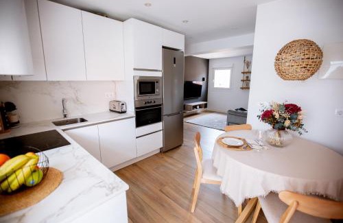 Amorebieta Apartment | Apartamento Amorebieta