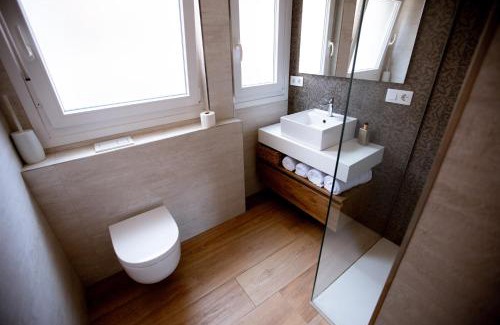 Amorebieta Apartment | Apartamento Amorebieta