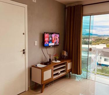 Macae Apartment | Apartamento Amplo e Confortável em Macaé