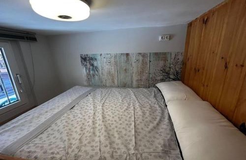 Vista Alegre Apartment | Apartamento amueblado en el centro de Madrid
