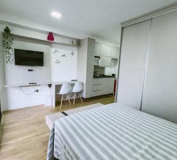 Saude Apartment | Apartamento ao lado metrô Saúde, próximo São Paulo Expo, Cetrus, CASV, Congonhas