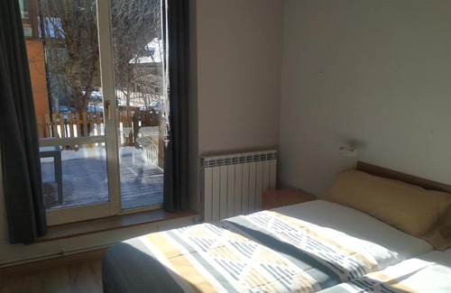 Castejon de Sos Apartment | Apartamento Arce II en al Valle de Benasque