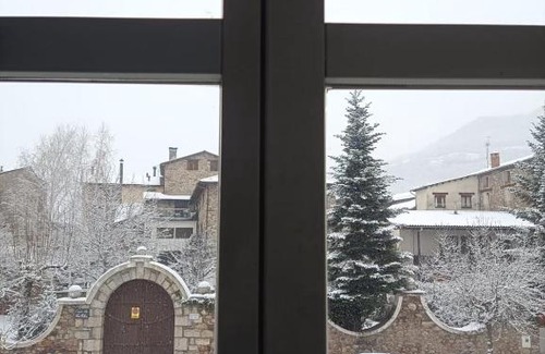 Castejon de Sos Apartment | Apartamento Arce II en al Valle de Benasque