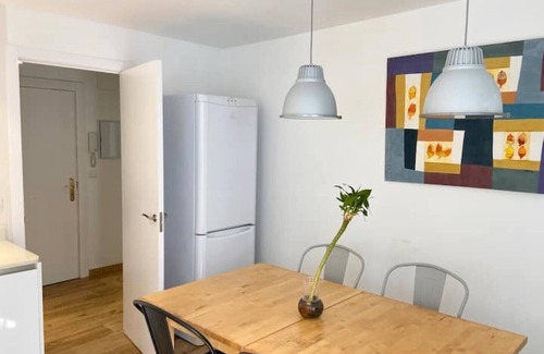 Segorbe Apartment | Apartamento Artístico en el Centro de Segorbe