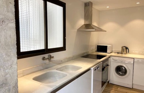 Segorbe Apartment | Apartamento Artístico en el Centro de Segorbe