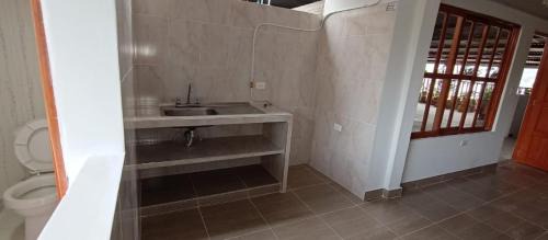 Chaparral Apartment | Apartamento Atata