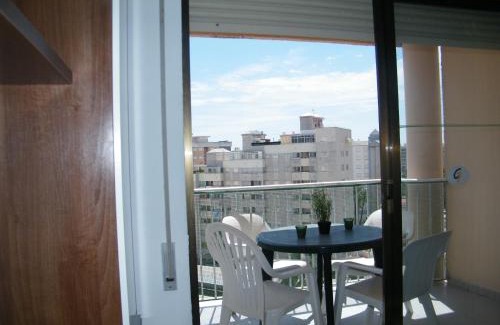 Grau i Platja Apartment | APARTAMENTO ATENAS, Mnostrum Playa de Gandía EXCLUSIVO FAMILIAS