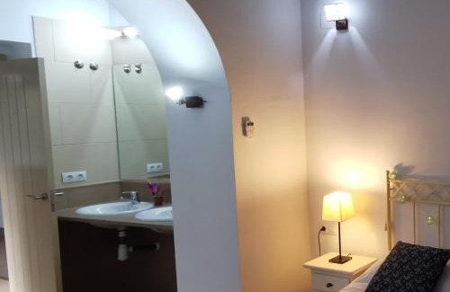 San Pedro Apartment | Apartamento Bella Sultana, Centro Histórico