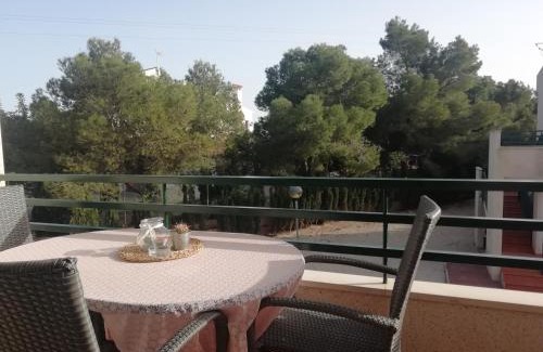 Bell Horizo Apartment | Apartamento Betania