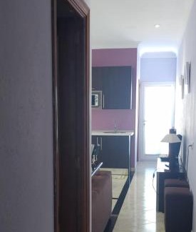 Bienvenida Apartment | Apartamento Bienvenida