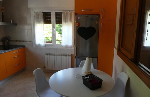 Isaba Apartment | Apartamento Binies