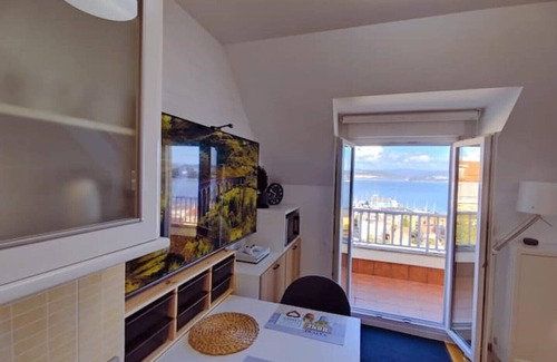 Sada Apartment | Apartamento Bogart