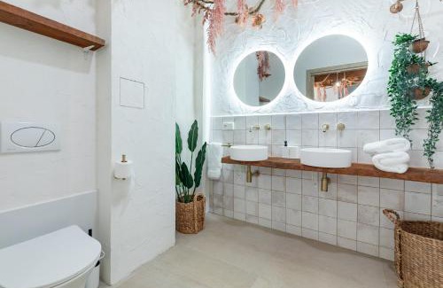 Patraix Apartment | Apartamento bosque encantado HM13