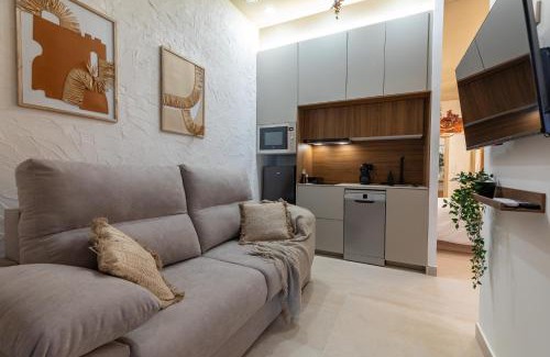 Patraix Apartment | Apartamento bosque encantado HM13