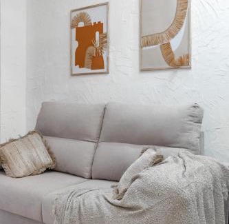 Patraix Apartment | Apartamento bosque encantado HM13