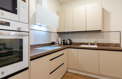 San Jose Obrero Apartment | Apartamento Boutique a estrenar